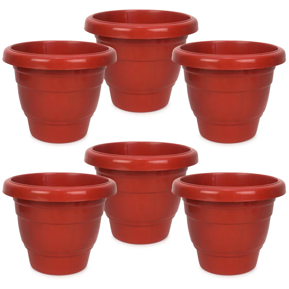🪴 Plastic Pots